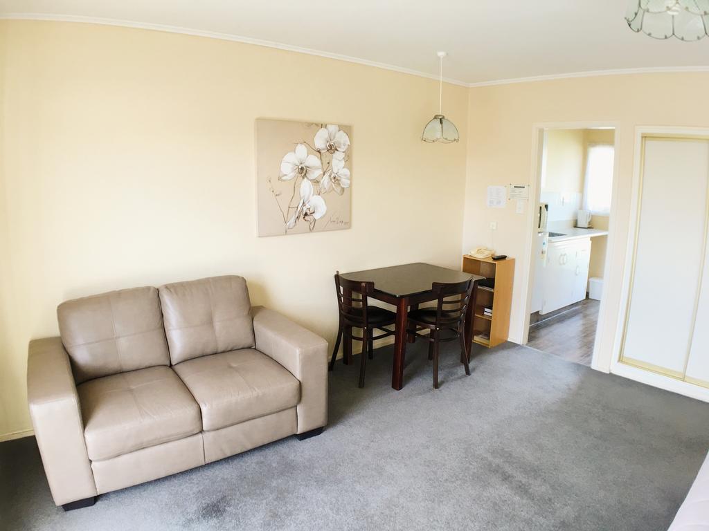 Merivale Court Motel & Apartments Christchurch Zewnętrze zdjęcie