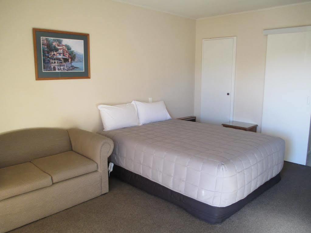 Merivale Court Motel & Apartments Christchurch Zewnętrze zdjęcie